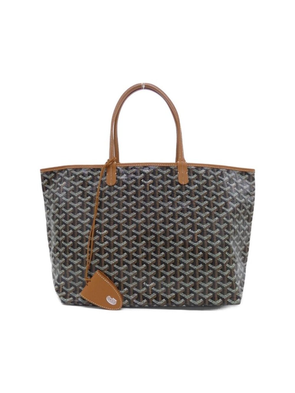 Goyard Saint Louis PM Ama Bag